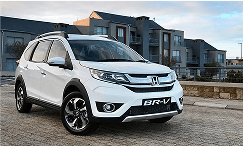 Honda BRV